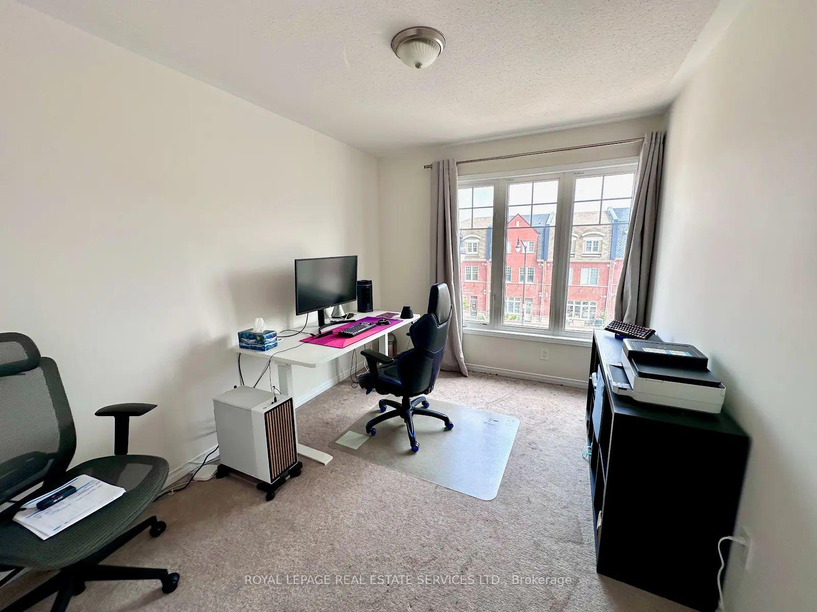 Photo 19 of 132 Inspire Boulevard, Brampton, Sandringham-Wellington North — HOMEH