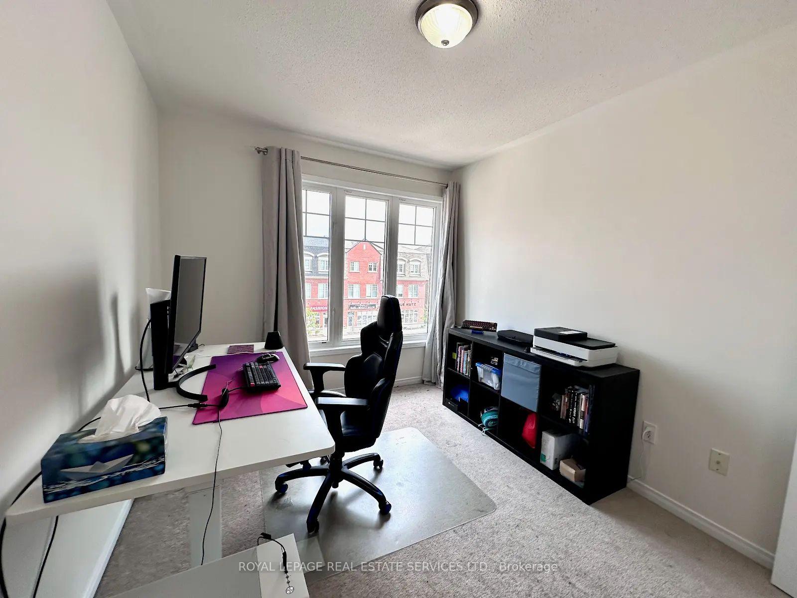 Photo 18 of 132 Inspire Boulevard, Brampton, Sandringham-Wellington North — HOMEH