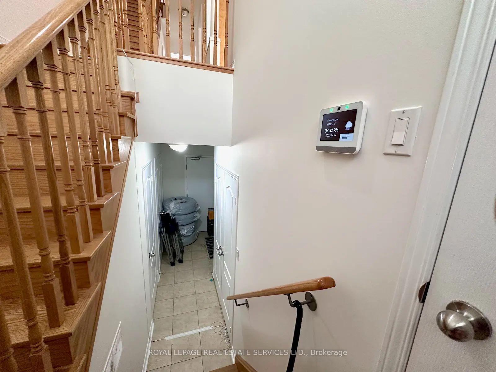 Photo 15 of 132 Inspire Boulevard, Brampton, Sandringham-Wellington North — HOMEH