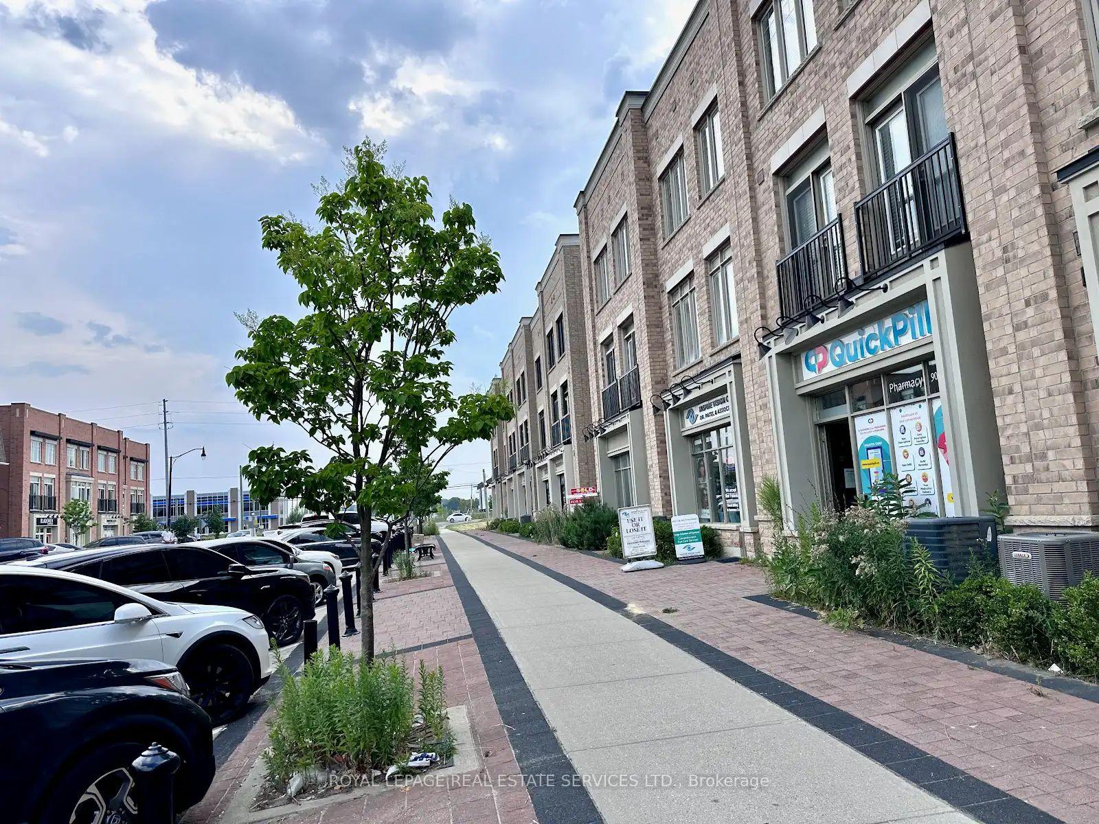 Photo 22 of 132 Inspire Boulevard, Brampton, Sandringham-Wellington North — HOMEH