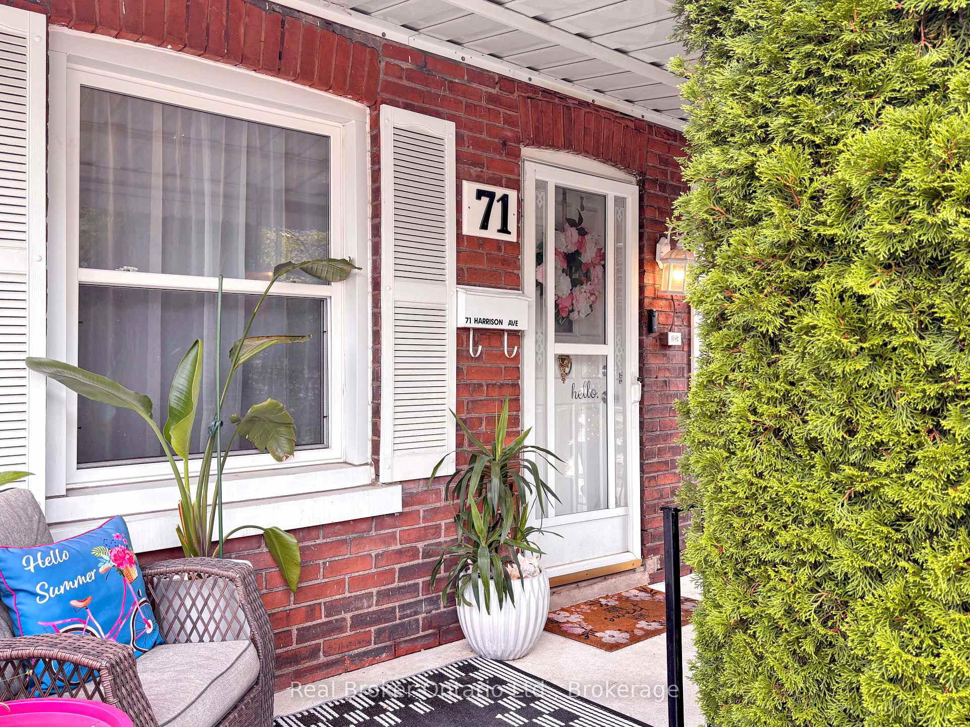 Photo 1 of 71 Harrison Avenue, Hamilton, Homeside — HOMEH