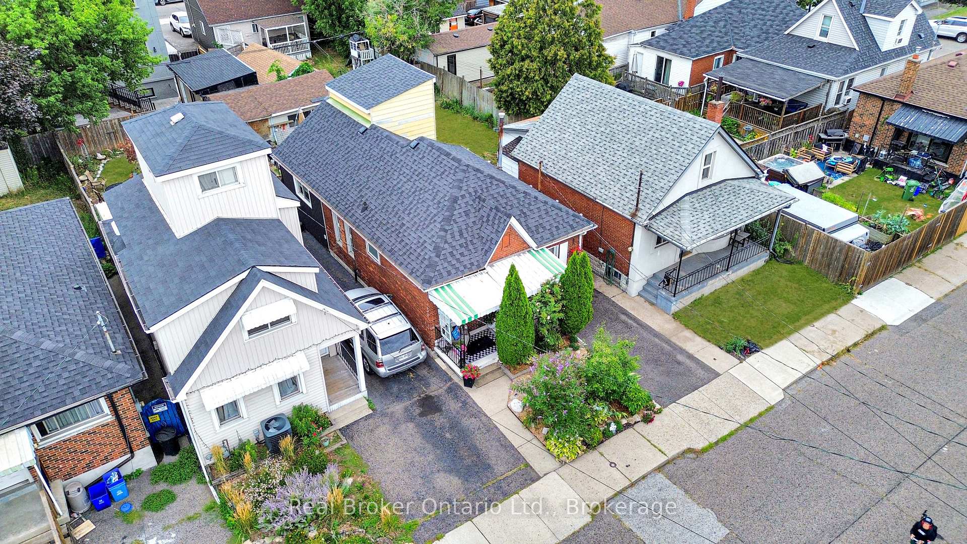 Photo 22 of 71 Harrison Avenue, Hamilton, Homeside — HOMEH