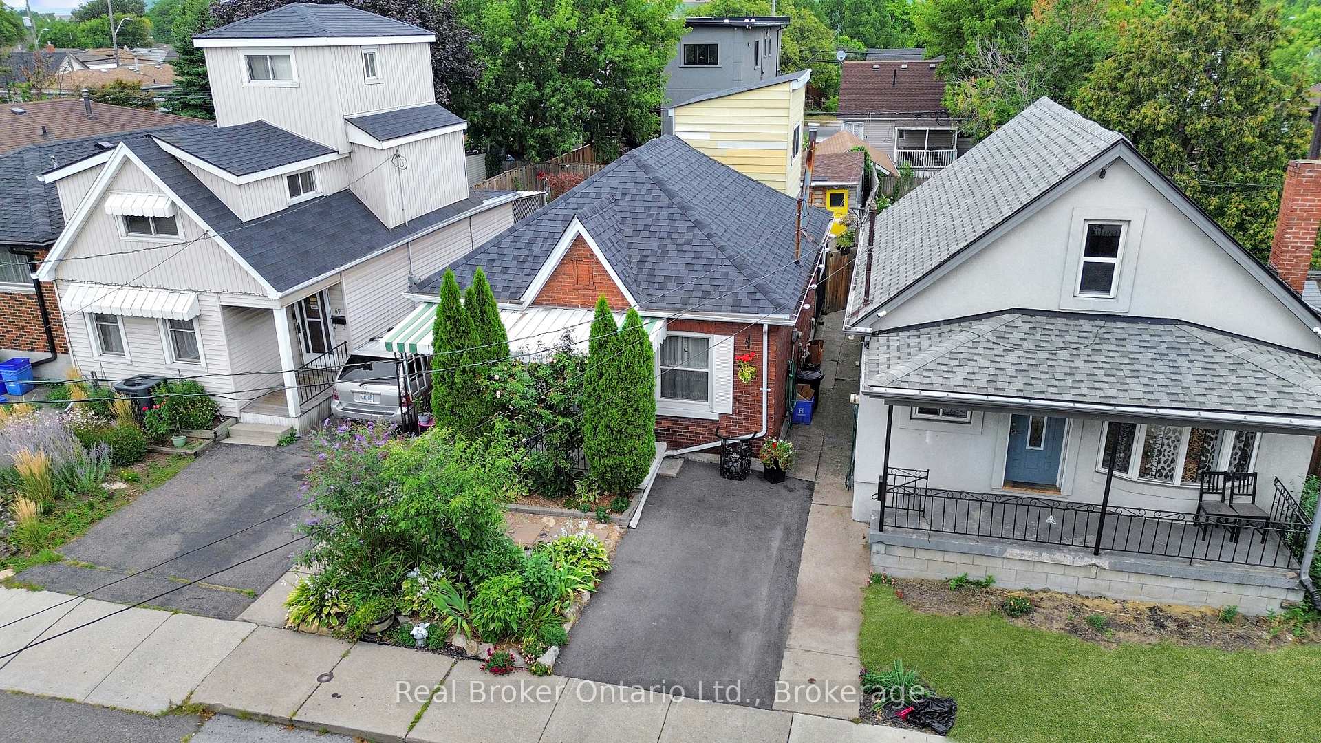 Photo 24 of 71 Harrison Avenue, Hamilton, Homeside — HOMEH