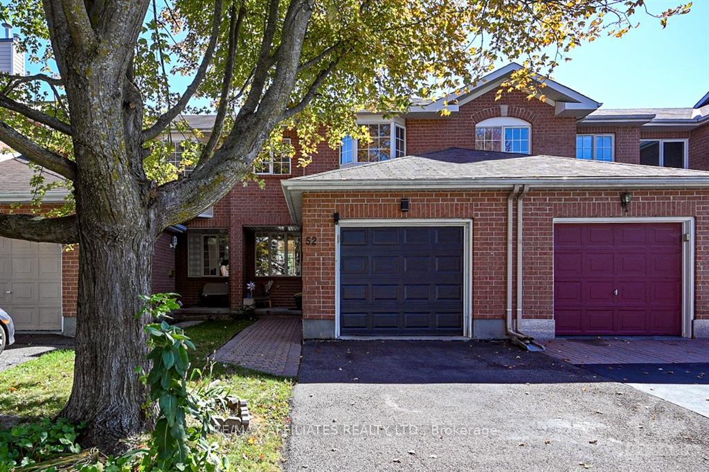 Photo 1 of 52 Daventry Crescent, Ottawa, Barrhaven - Longfields — HOMEH