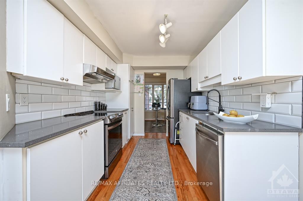 Photo 6 of 52 Daventry Crescent, Ottawa, Barrhaven - Longfields — HOMEH