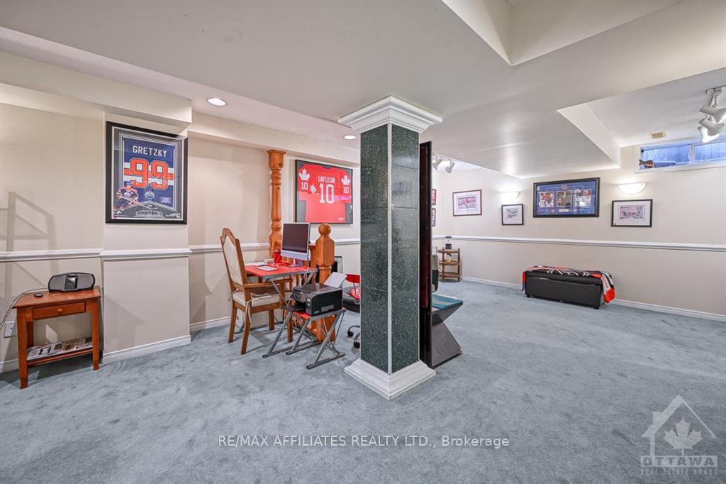 Photo 14 of 52 Daventry Crescent, Ottawa, Barrhaven - Longfields — HOMEH