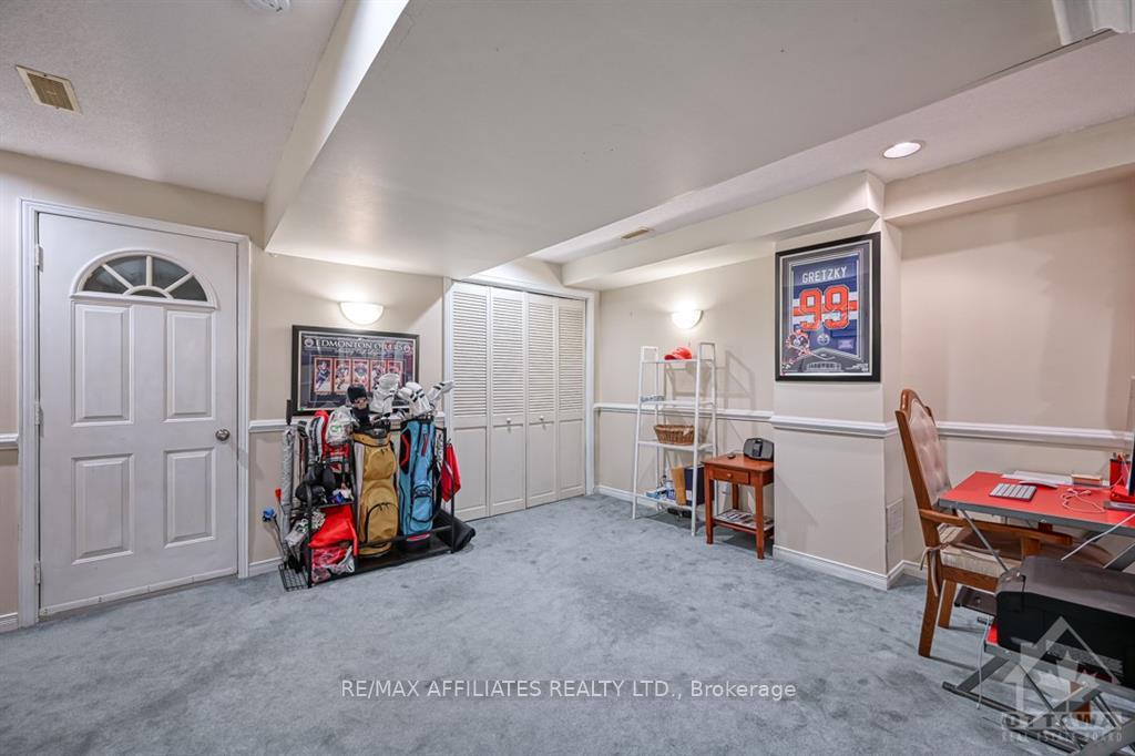 Photo 16 of 52 Daventry Crescent, Ottawa, Barrhaven - Longfields — HOMEH