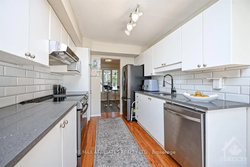 Photo 19 of 52 Daventry Crescent, Ottawa, Barrhaven - Longfields — HOMEH