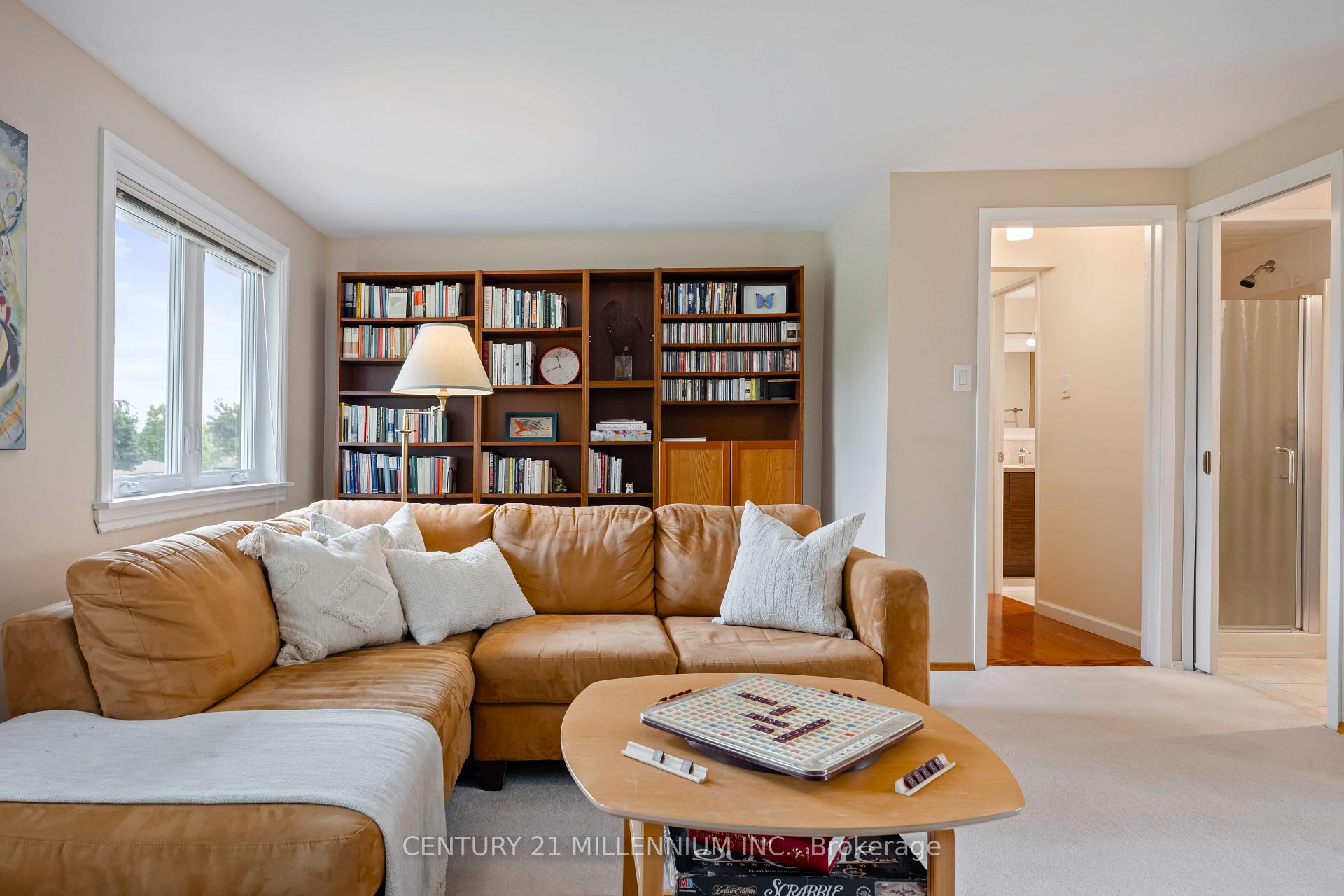Photo 20 of 43 Erindale Crescent, Brampton, Brampton East — HOMEH