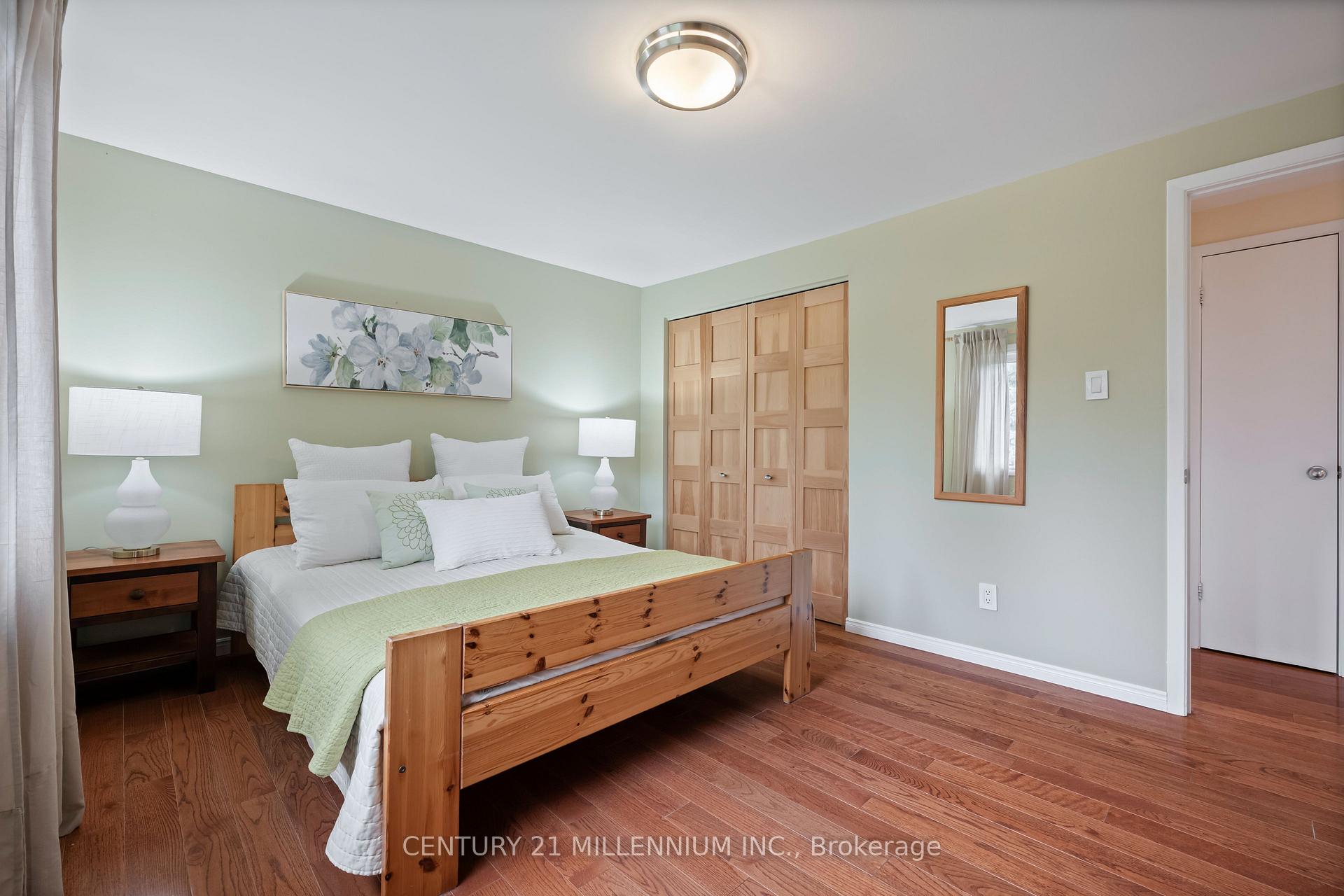 Photo 26 of 43 Erindale Crescent, Brampton, Brampton East — HOMEH