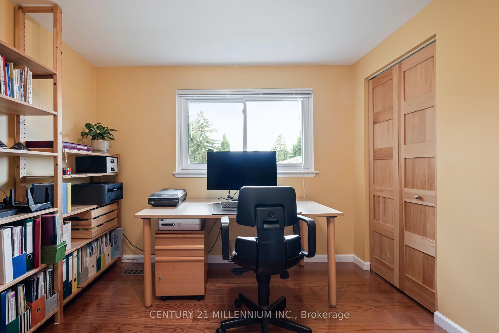 Photo 27 of 43 Erindale Crescent, Brampton, Brampton East — HOMEH