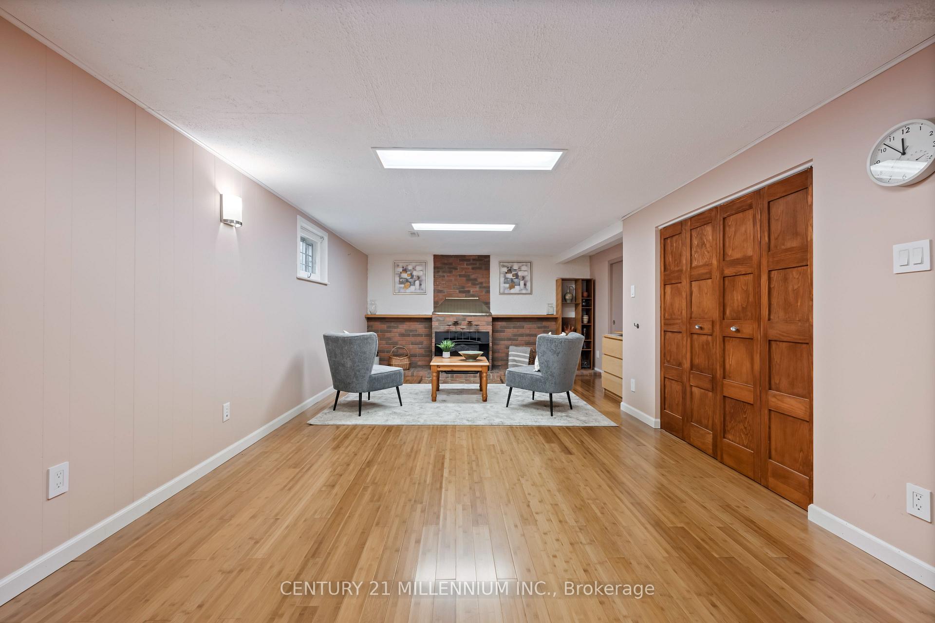 Photo 28 of 43 Erindale Crescent, Brampton, Brampton East — HOMEH