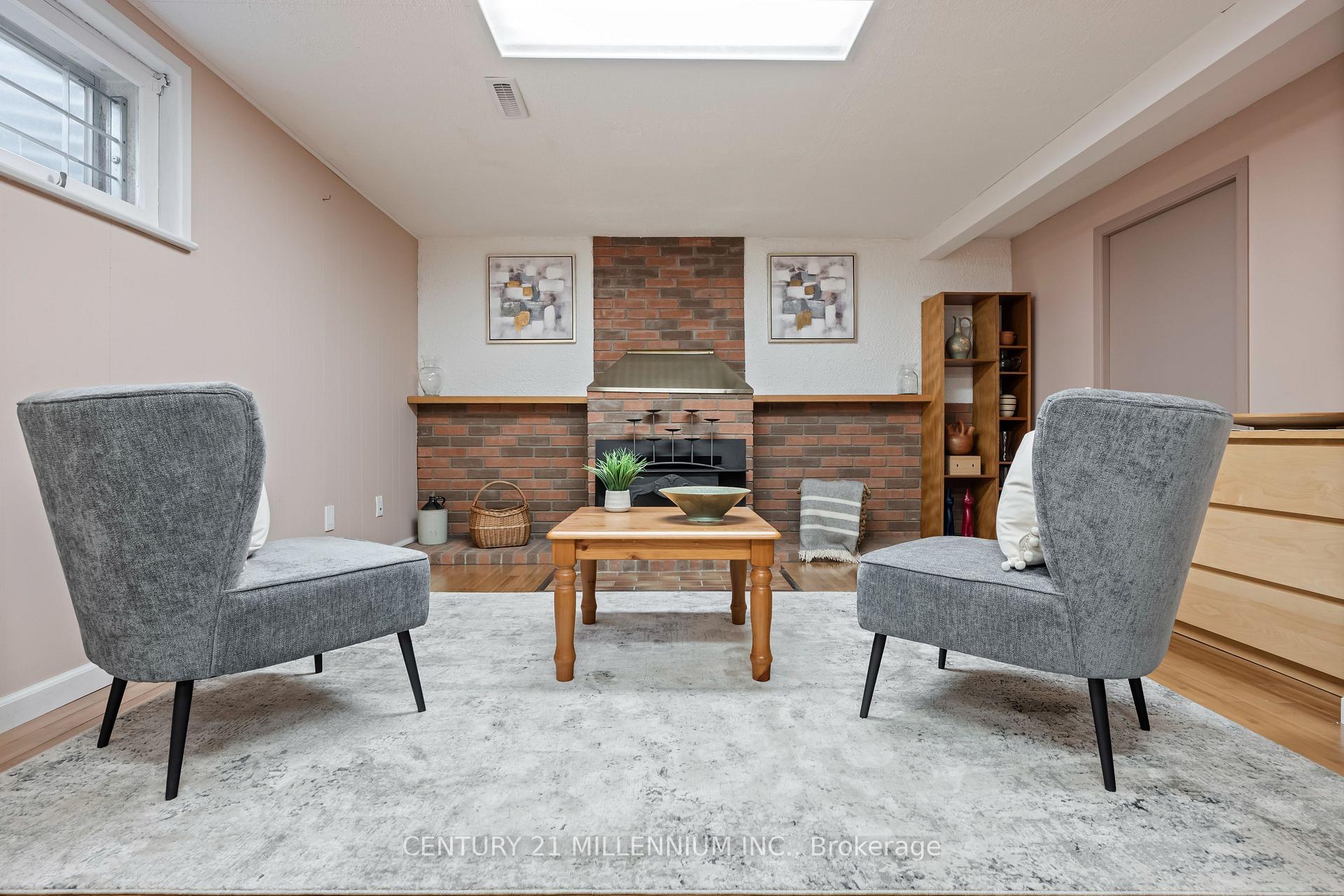 Photo 29 of 43 Erindale Crescent, Brampton, Brampton East — HOMEH
