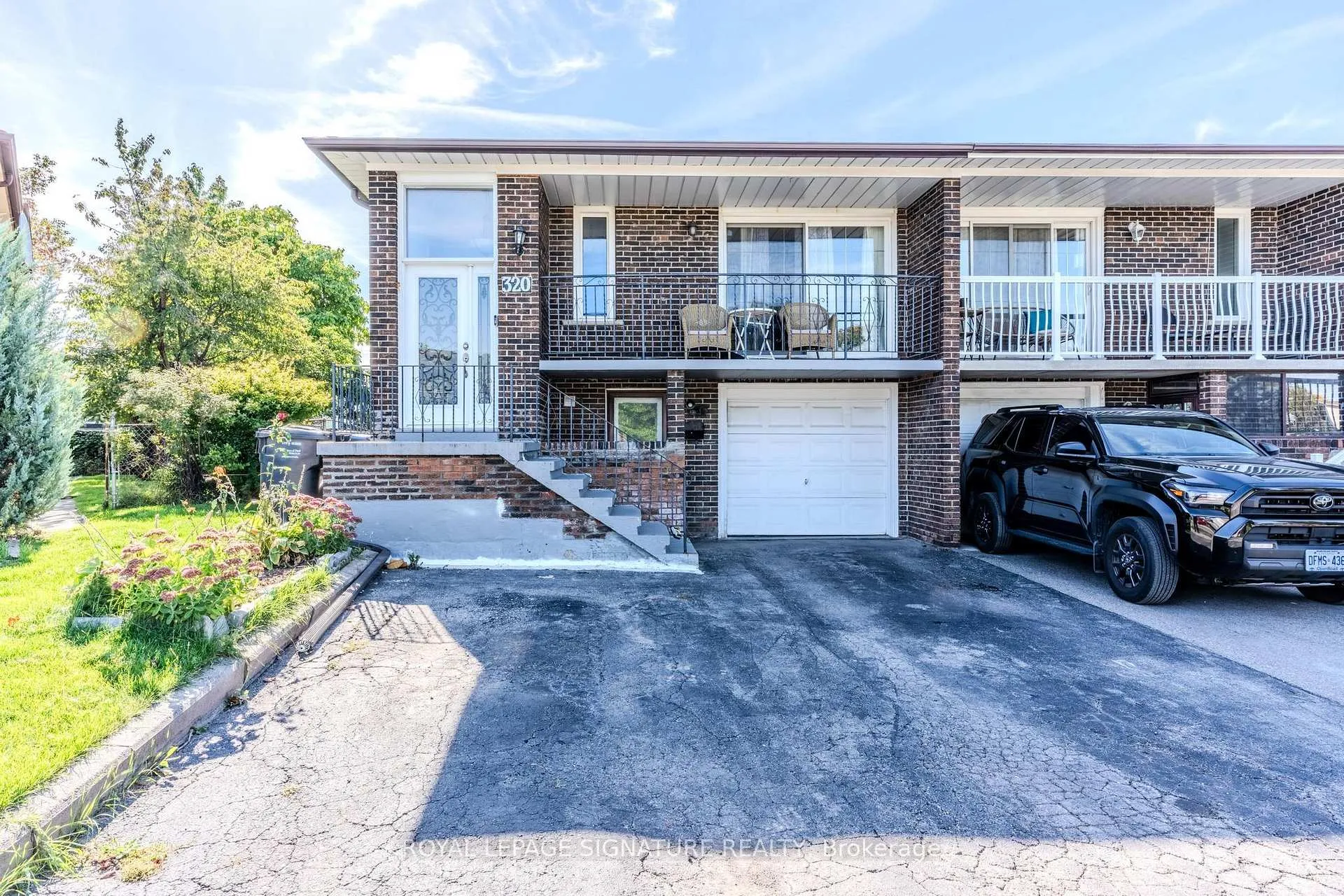Photo 1 of Unit Bsmt, 320 Royal Salisbury Way, Brampton, Madoc — HOMEH