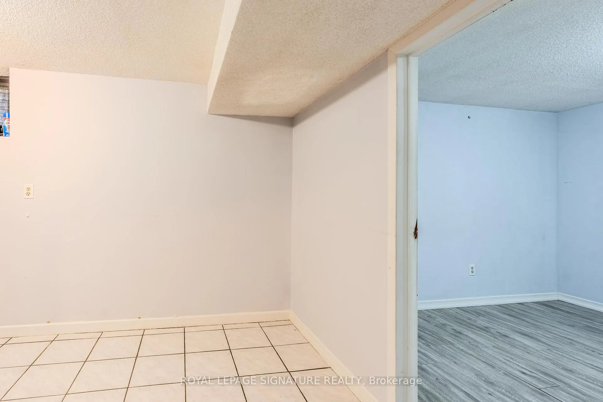 Photo 8 of Unit Bsmt, 320 Royal Salisbury Way, Brampton, Madoc — HOMEH