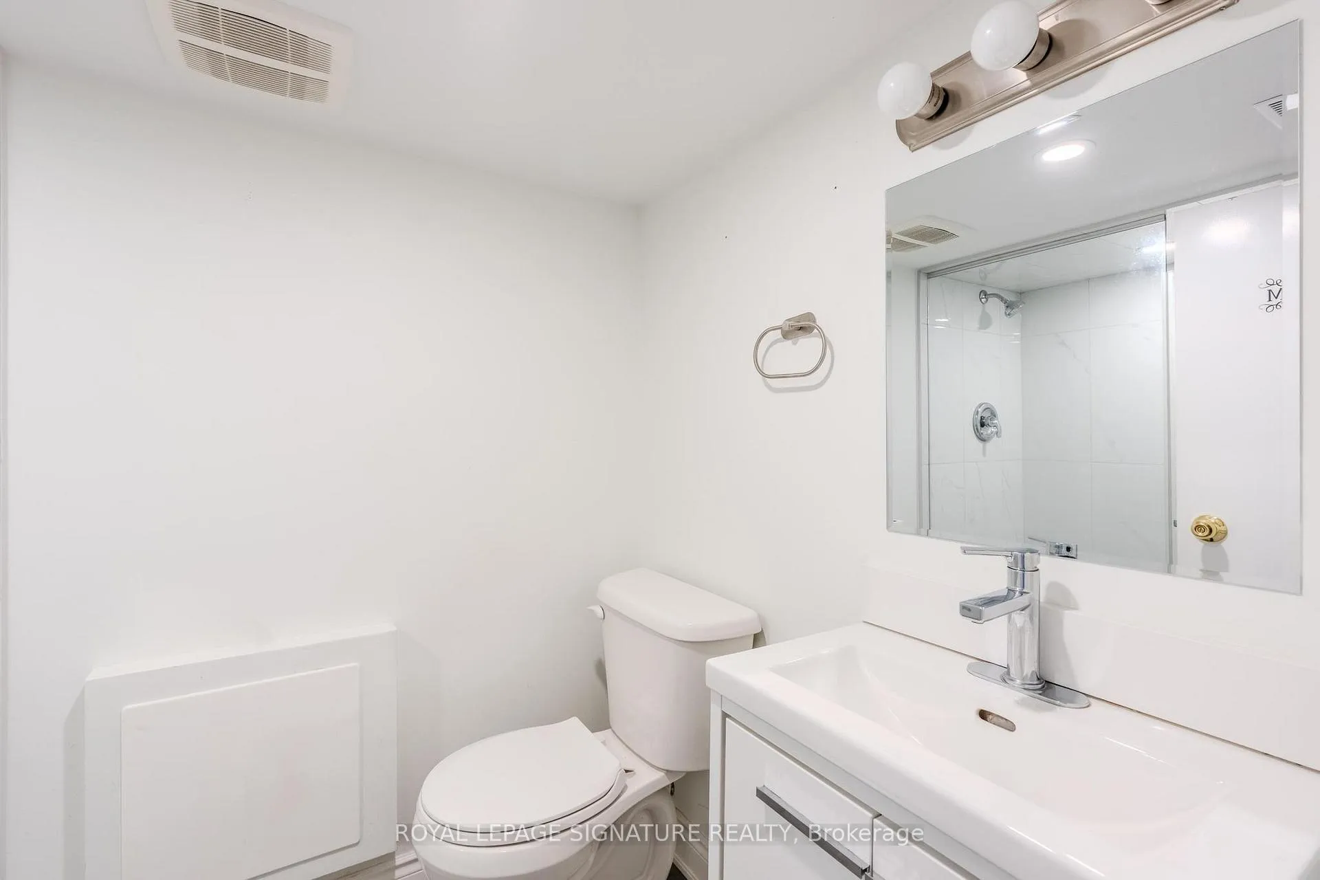 Photo 13 of Unit Bsmt, 320 Royal Salisbury Way, Brampton, Madoc — HOMEH