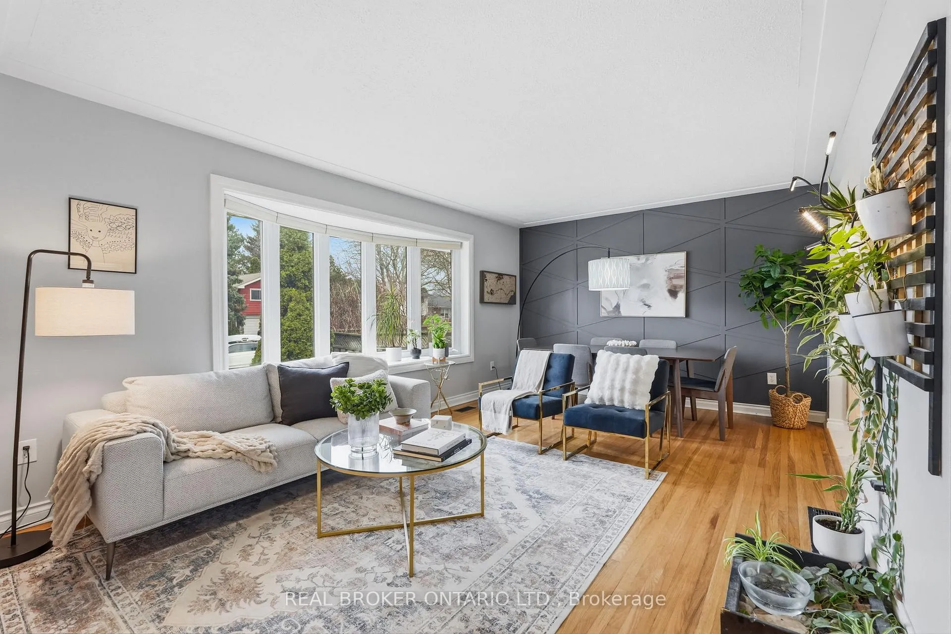 Photo 14 of 178 Delmar Drive, Hamilton, Buchanan — HOMEH