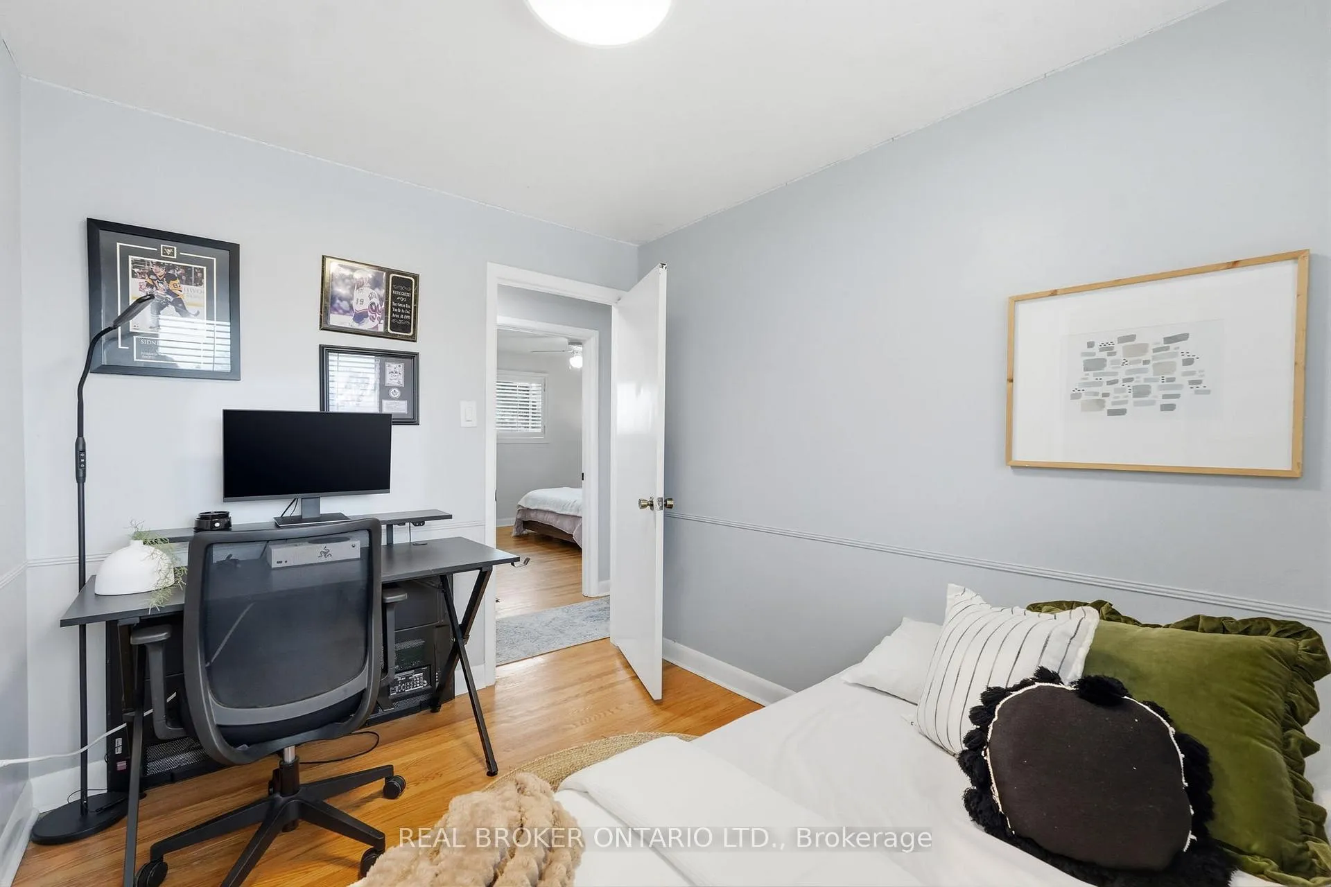 Photo 28 of 178 Delmar Drive, Hamilton, Buchanan — HOMEH