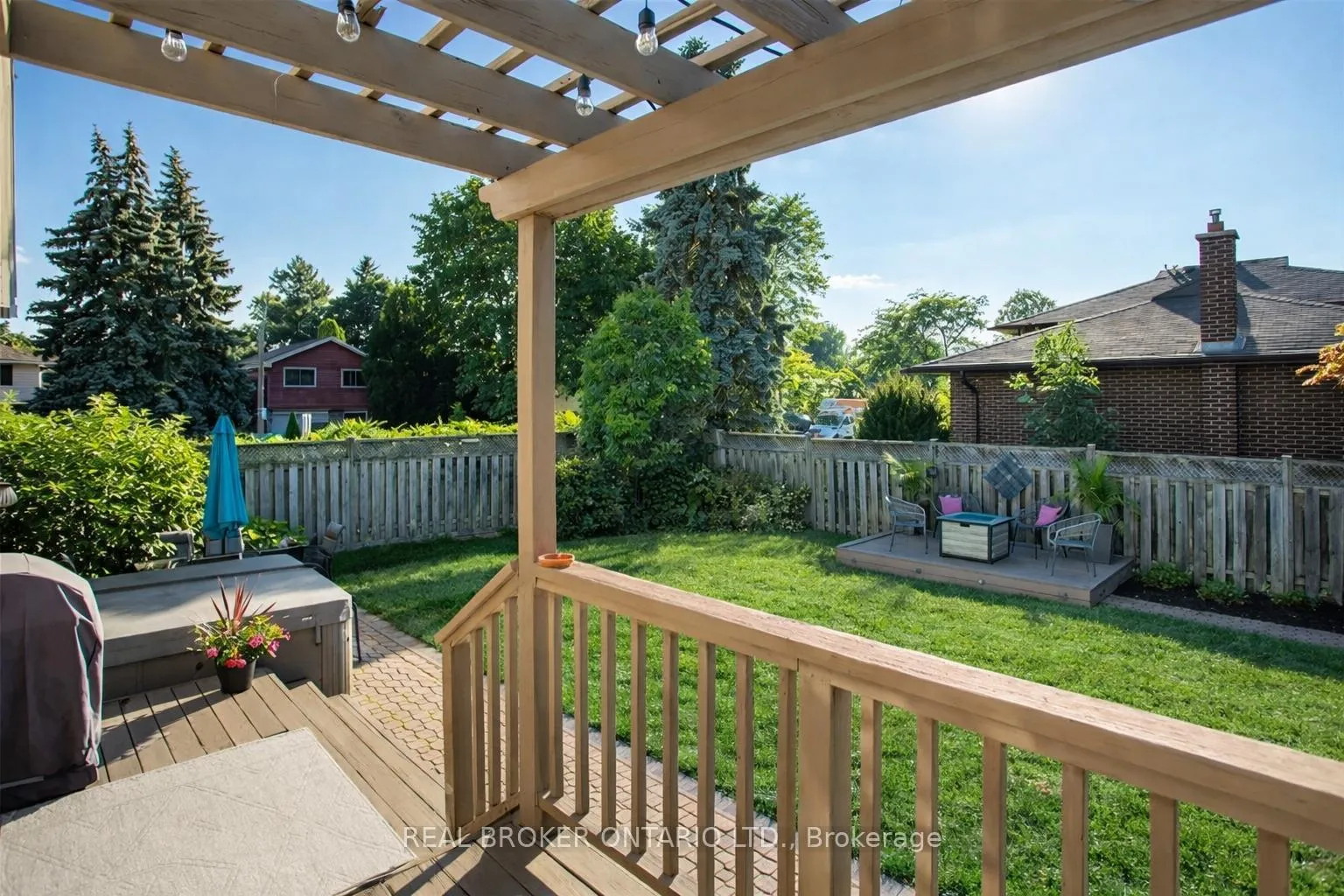 Photo 39 of 178 Delmar Drive, Hamilton, Buchanan — HOMEH