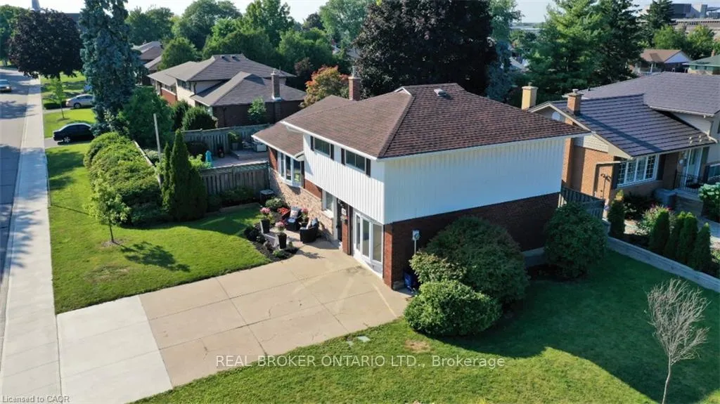 Photo 41 of 178 Delmar Drive, Hamilton, Buchanan — HOMEH