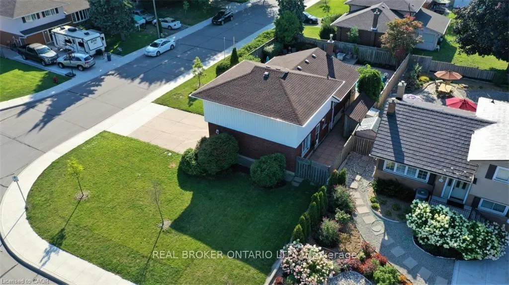 Photo 42 of 178 Delmar Drive, Hamilton, Buchanan — HOMEH