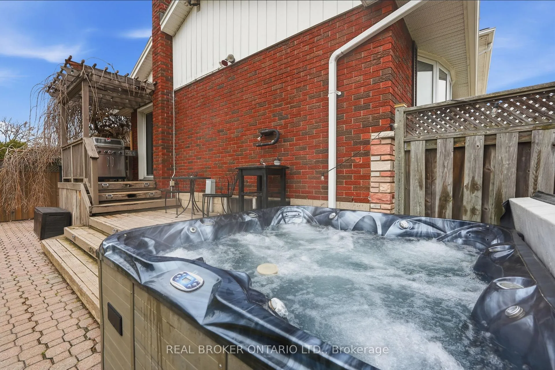 Photo 44 of 178 Delmar Drive, Hamilton, Buchanan — HOMEH