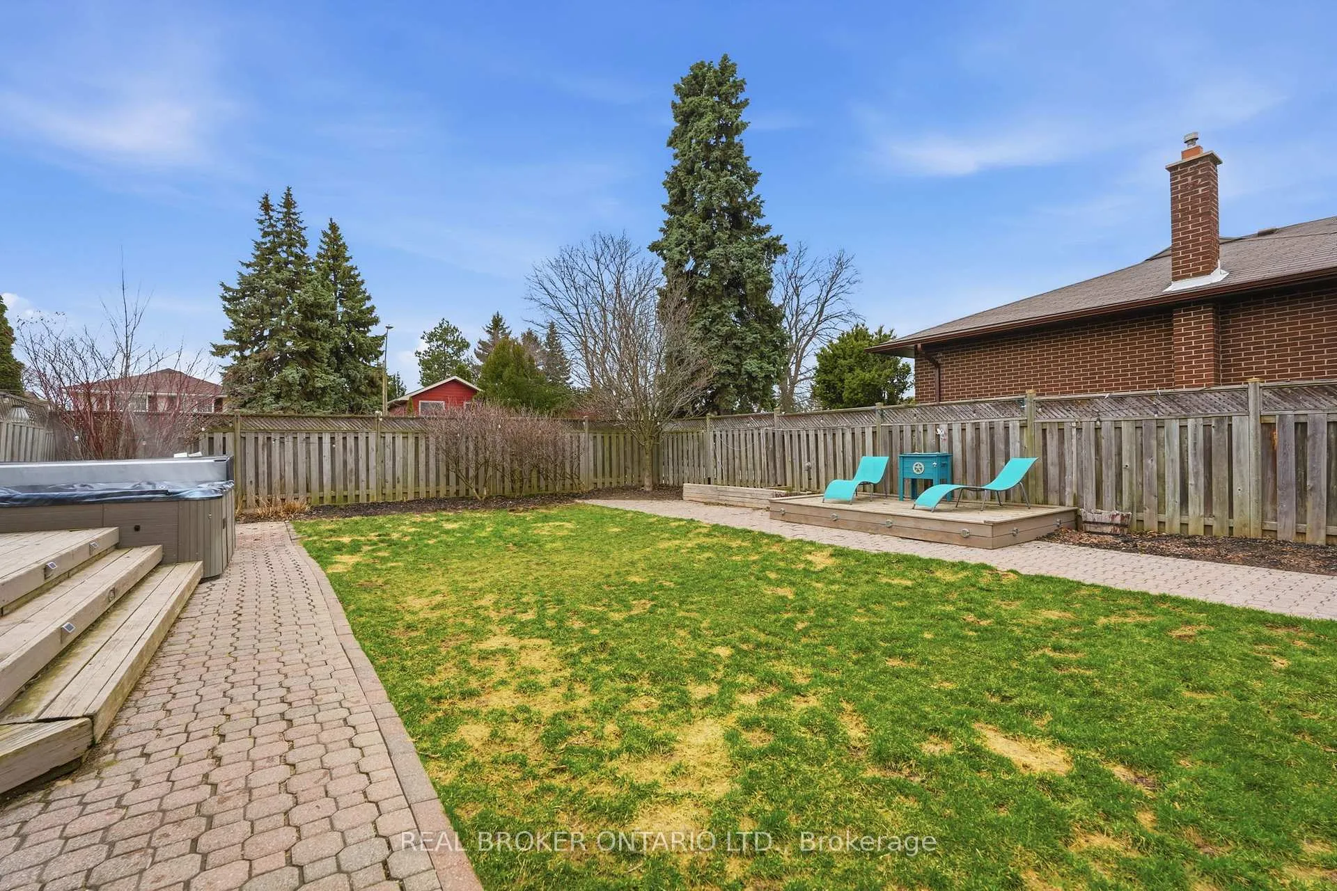 Photo 45 of 178 Delmar Drive, Hamilton, Buchanan — HOMEH