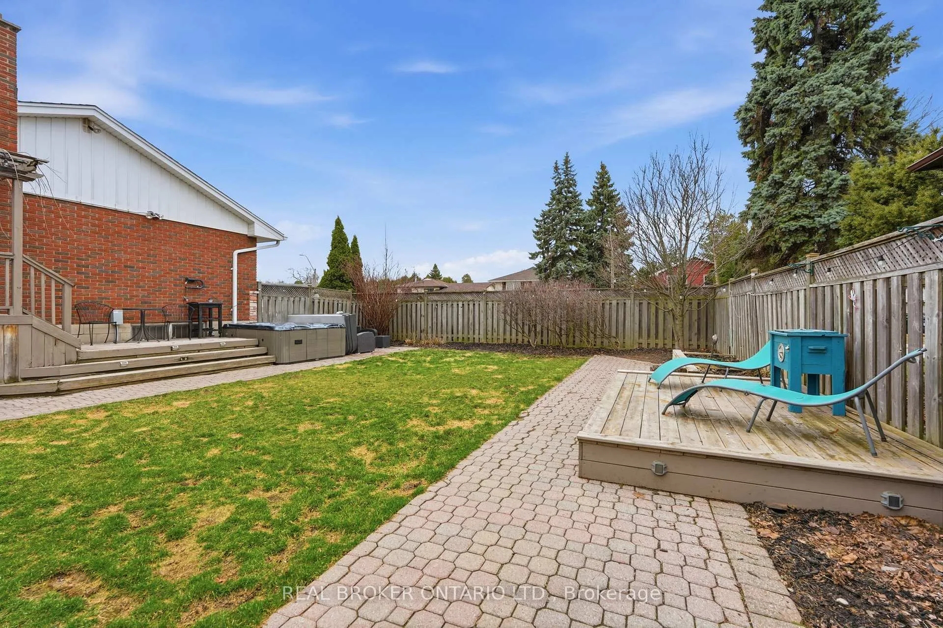 Photo 46 of 178 Delmar Drive, Hamilton, Buchanan — HOMEH