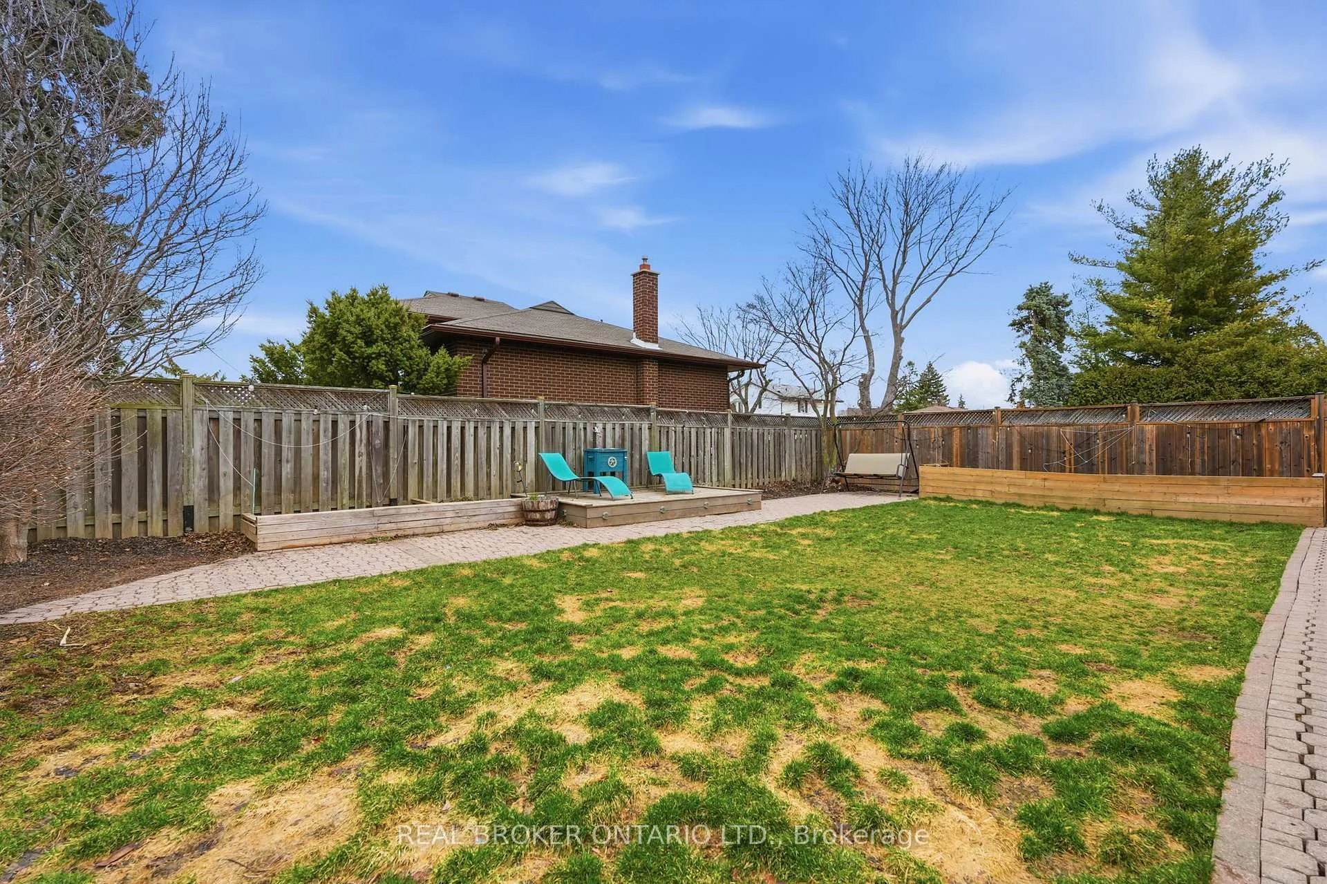 Photo 47 of 178 Delmar Drive, Hamilton, Buchanan — HOMEH