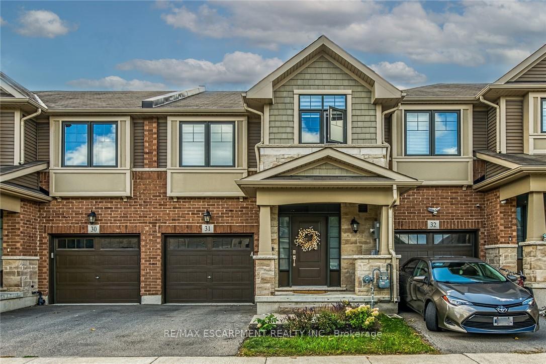 Photo 1 of Unit 31, 1890 Rymal Road E, Hamilton, Rural Glanbrook — HOMEH