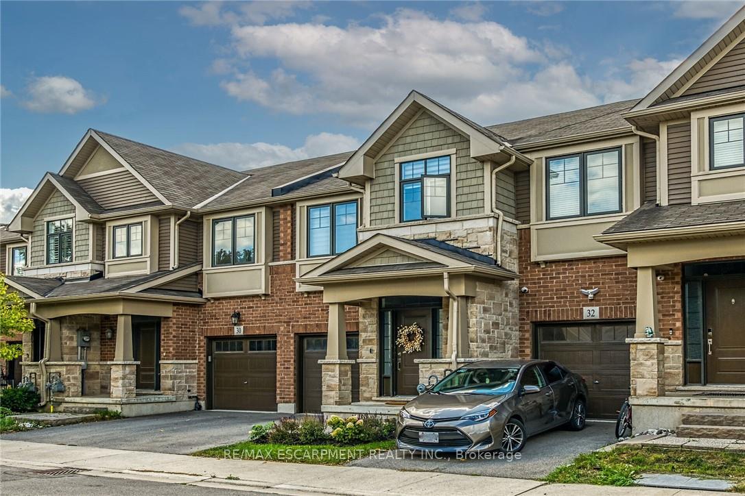 Photo 2 of Unit 31, 1890 Rymal Road E, Hamilton, Rural Glanbrook — HOMEH