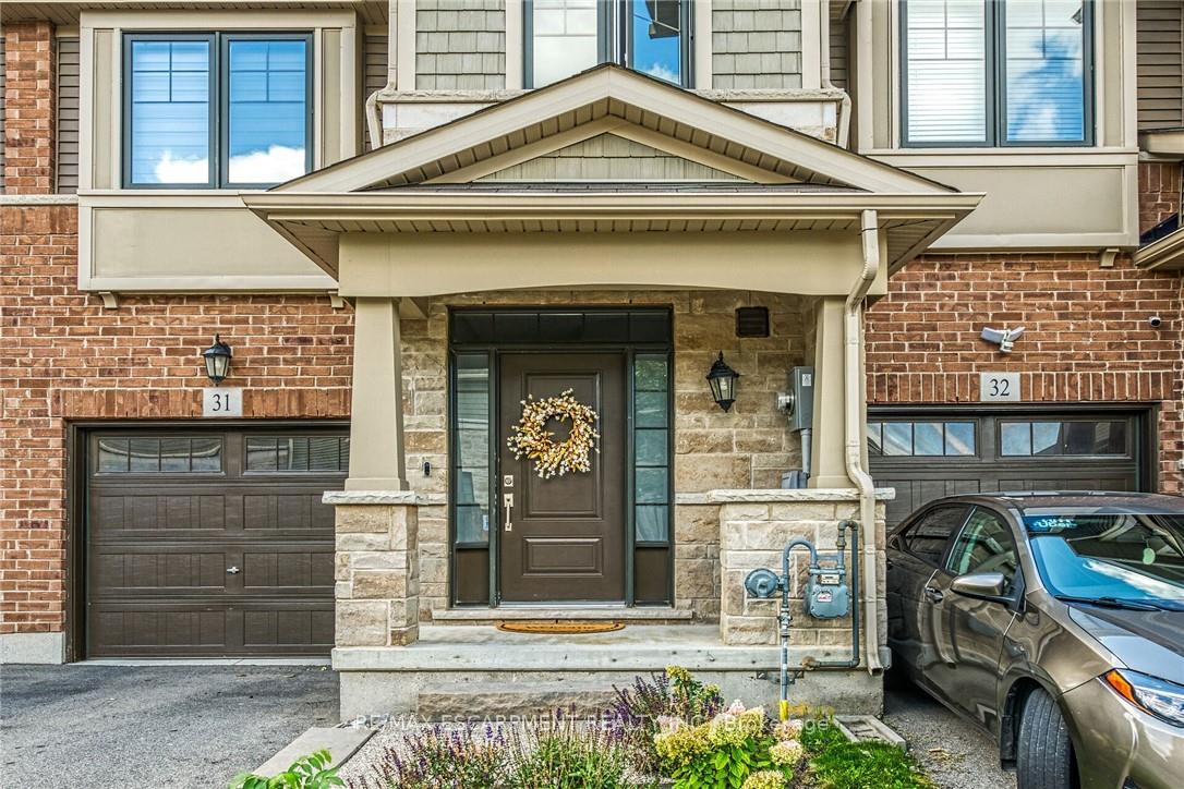 Photo 3 of Unit 31, 1890 Rymal Road E, Hamilton, Rural Glanbrook — HOMEH