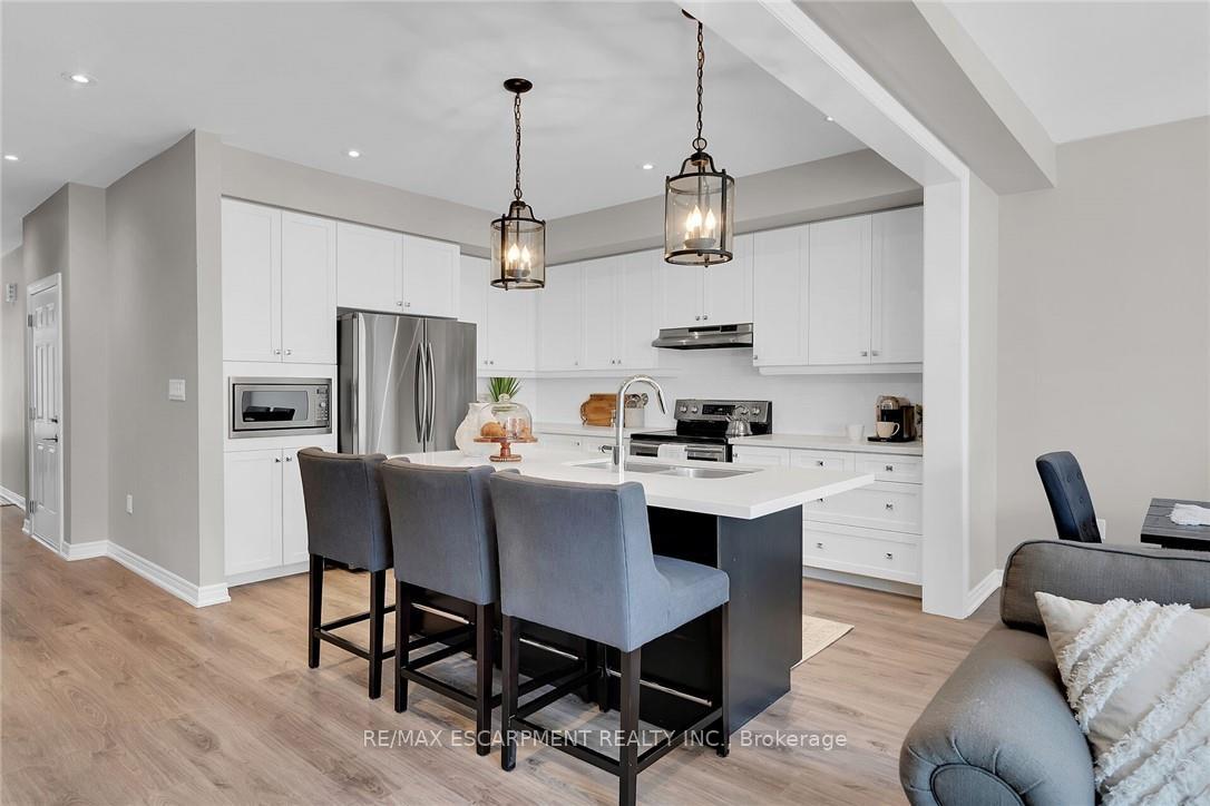 Photo 7 of Unit 31, 1890 Rymal Road E, Hamilton, Rural Glanbrook — HOMEH