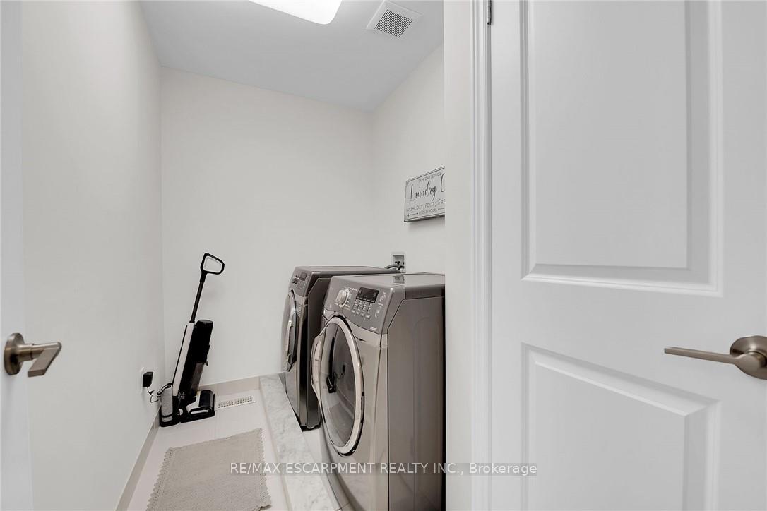 Photo 35 of Unit 31, 1890 Rymal Road E, Hamilton, Rural Glanbrook — HOMEH