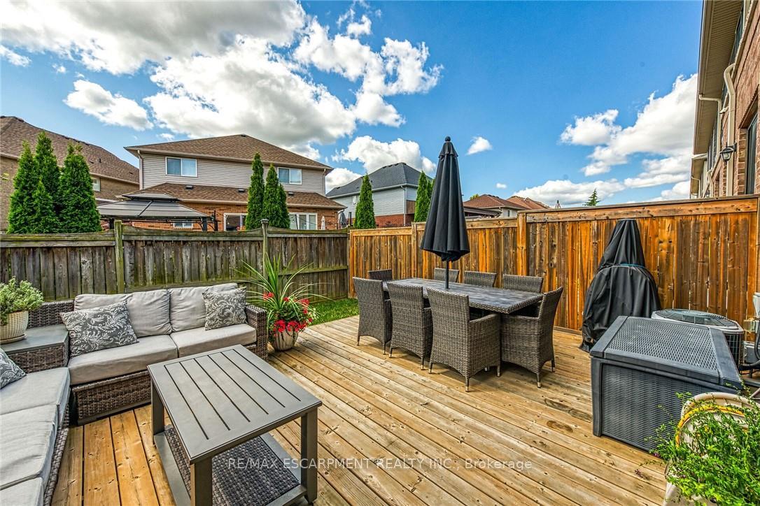 Photo 46 of Unit 31, 1890 Rymal Road E, Hamilton, Rural Glanbrook — HOMEH