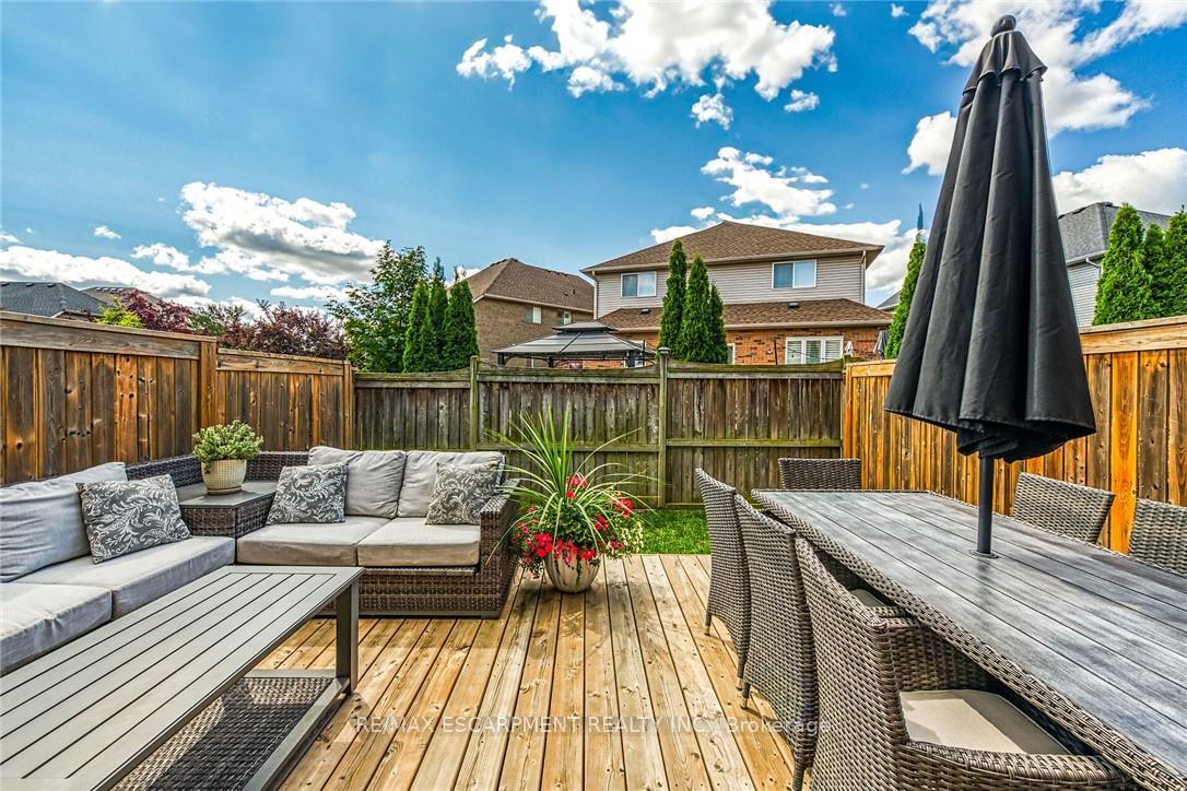 Photo 47 of Unit 31, 1890 Rymal Road E, Hamilton, Rural Glanbrook — HOMEH