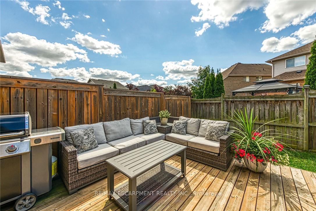 Photo 48 of Unit 31, 1890 Rymal Road E, Hamilton, Rural Glanbrook — HOMEH