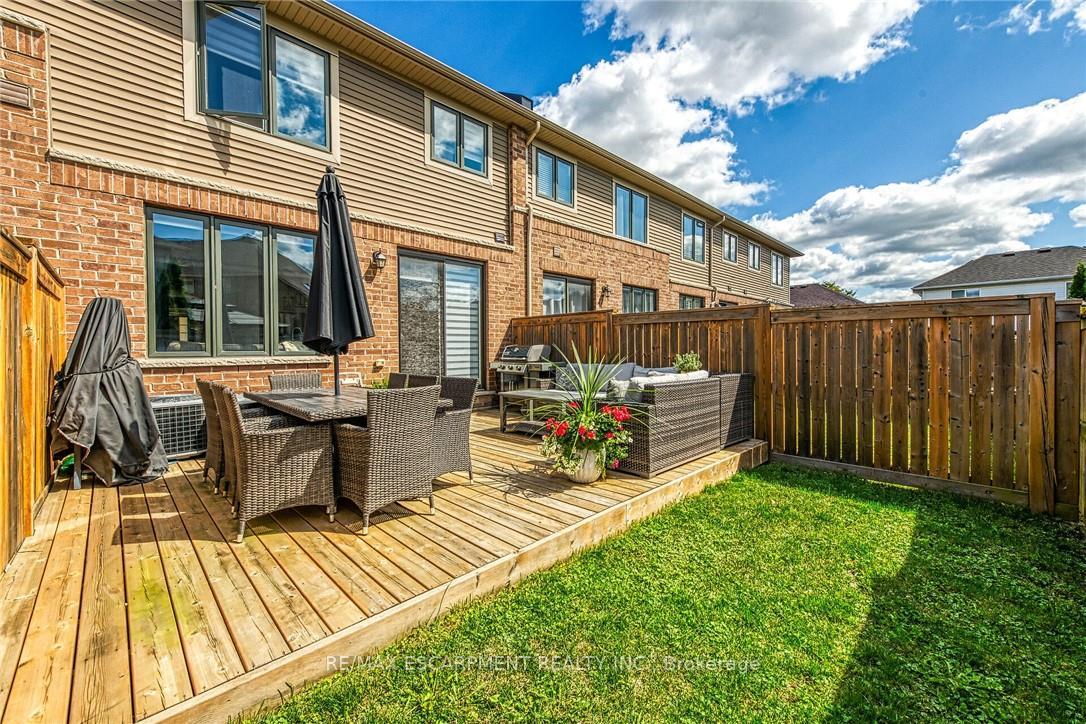 Photo 49 of Unit 31, 1890 Rymal Road E, Hamilton, Rural Glanbrook — HOMEH