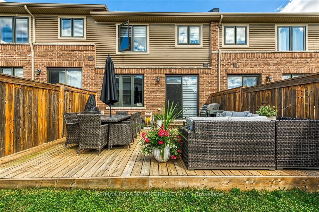 Photo 50 of Unit 31, 1890 Rymal Road E, Hamilton, Rural Glanbrook — HOMEH