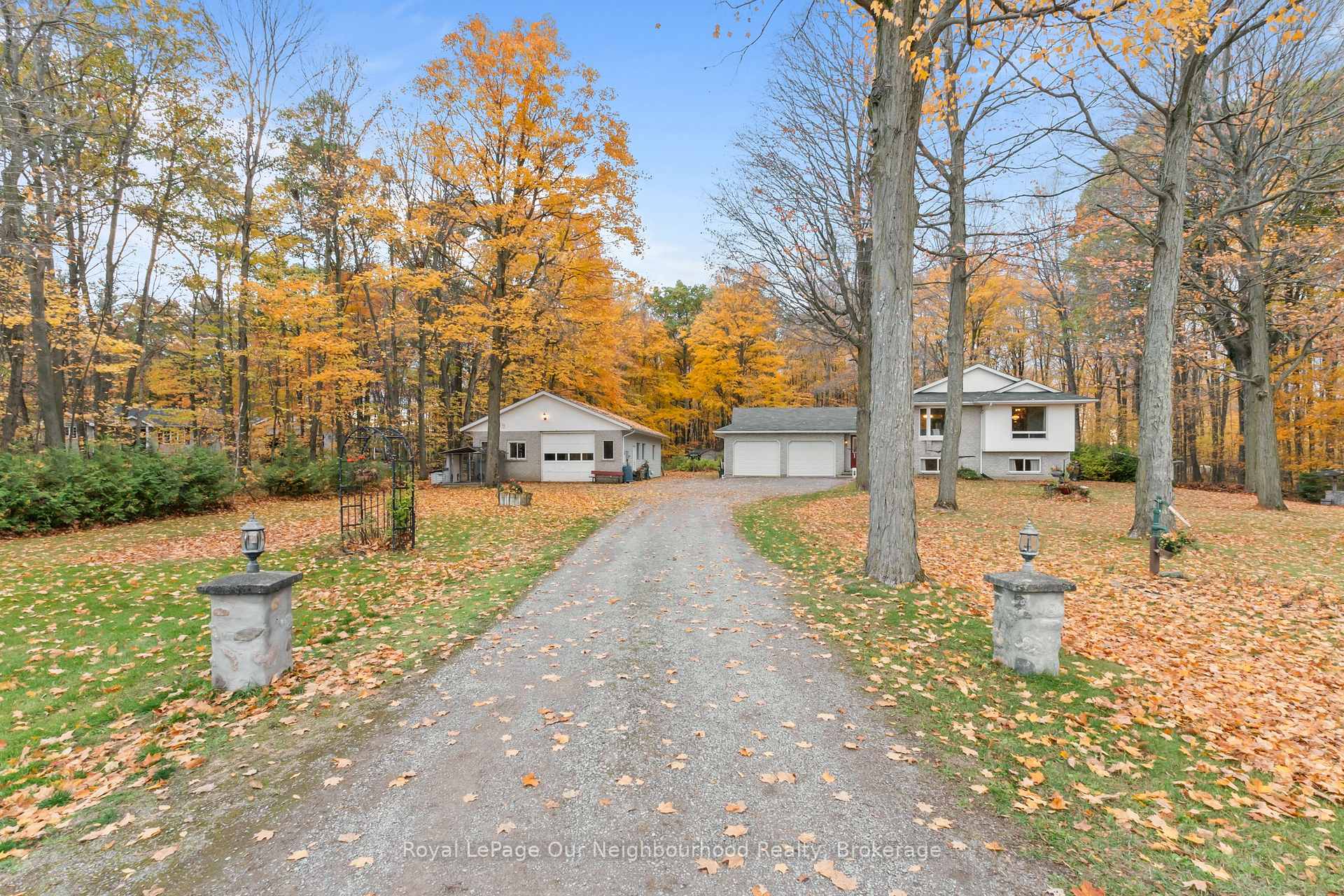 Photo 1 of 1734 County Rd 26, Brighton, Rural Brighton — HOMEH
