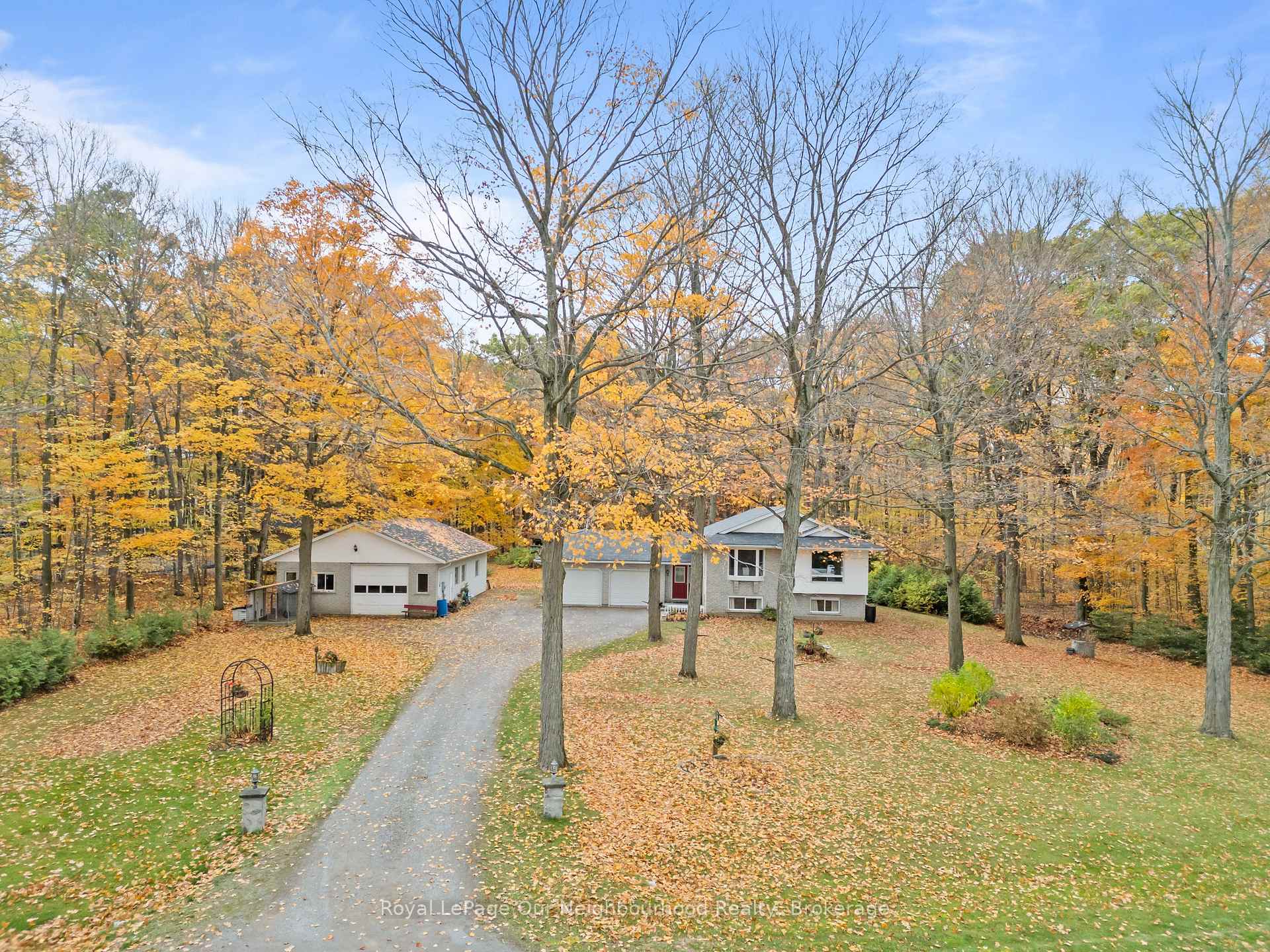 Photo 2 of 1734 County Rd 26, Brighton, Rural Brighton — HOMEH