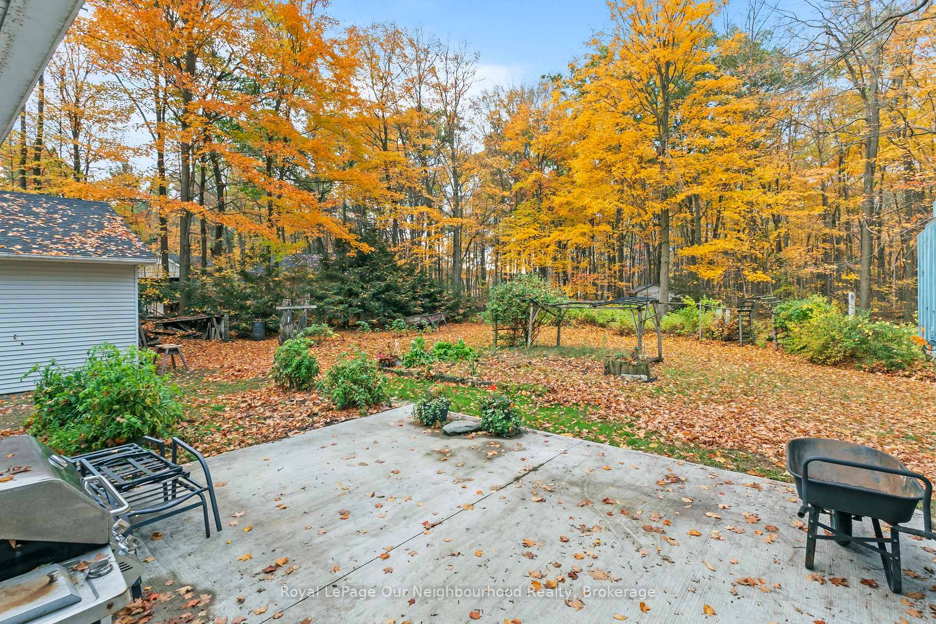 Photo 24 of 1734 County Rd 26, Brighton, Rural Brighton — HOMEH