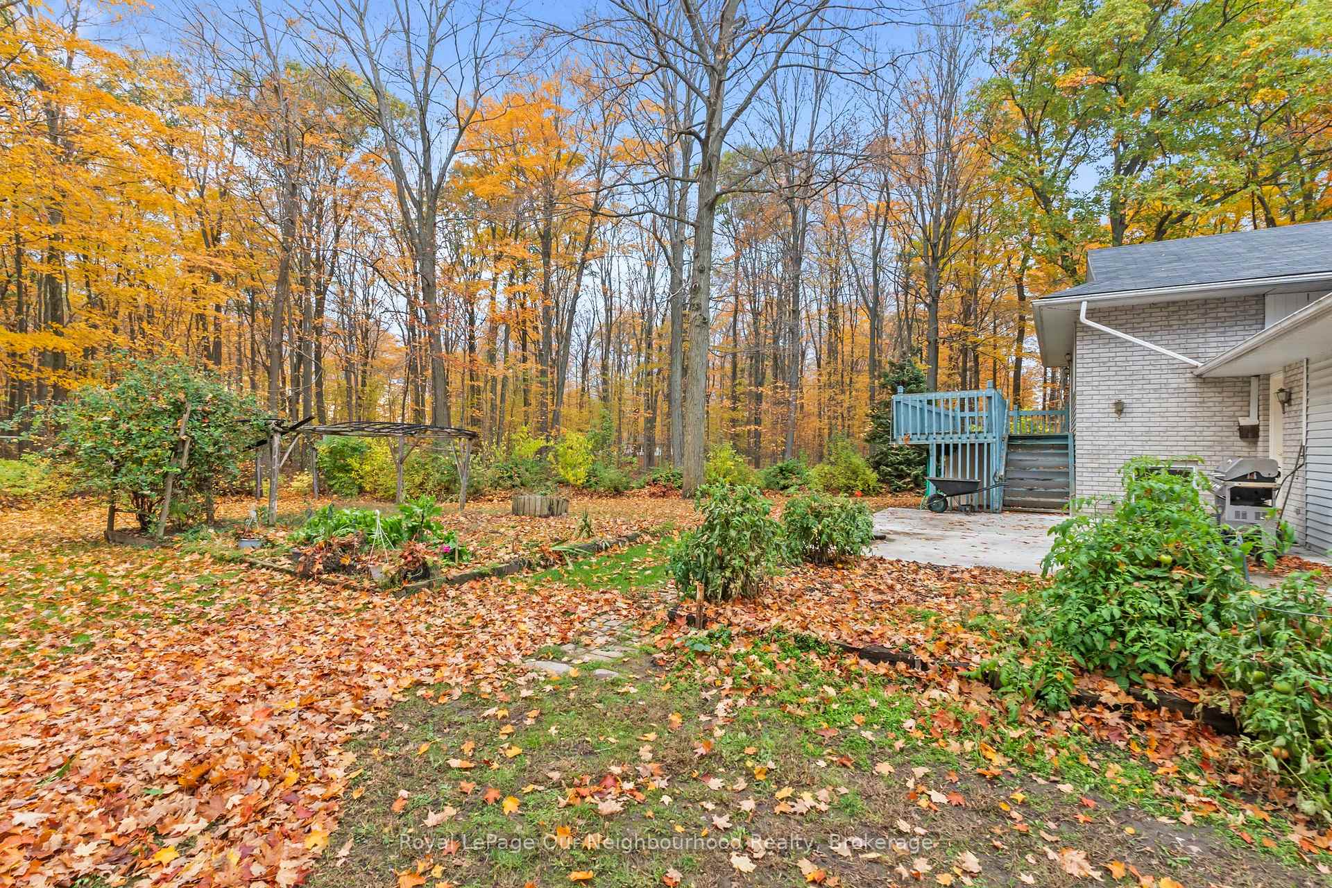 Photo 36 of 1734 County Rd 26, Brighton, Rural Brighton — HOMEH