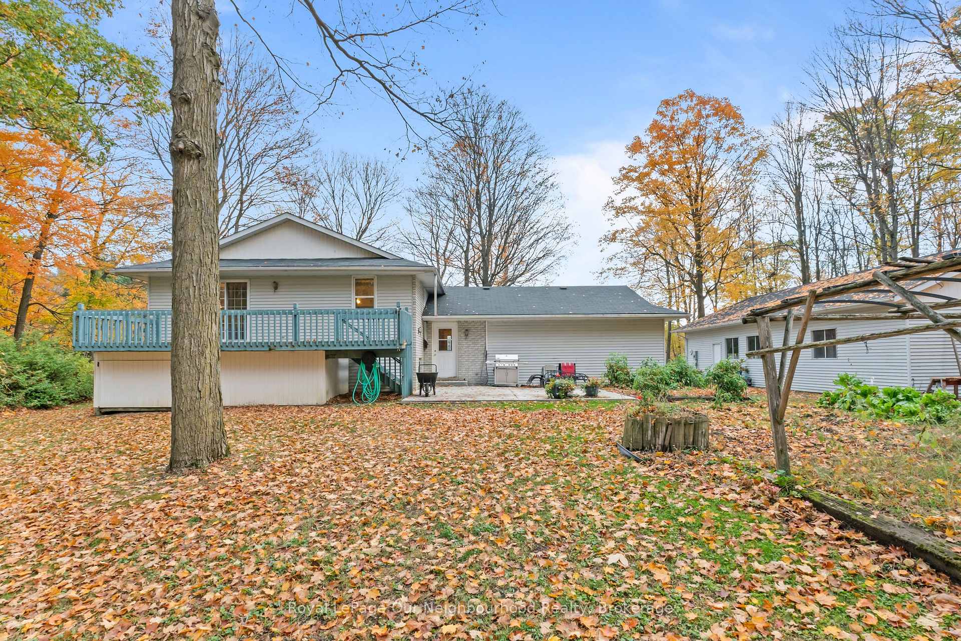 Photo 28 of 1734 County Rd 26, Brighton, Rural Brighton — HOMEH