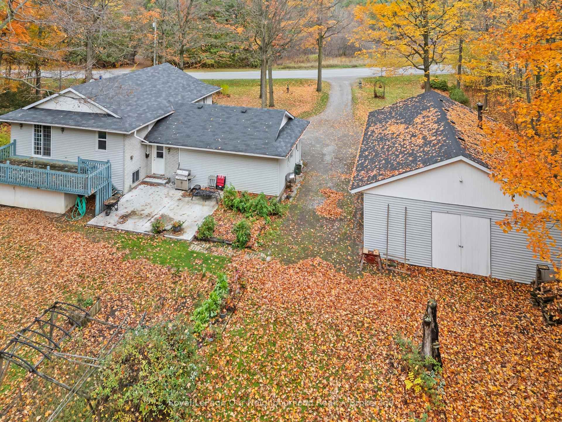 Photo 26 of 1734 County Rd 26, Brighton, Rural Brighton — HOMEH