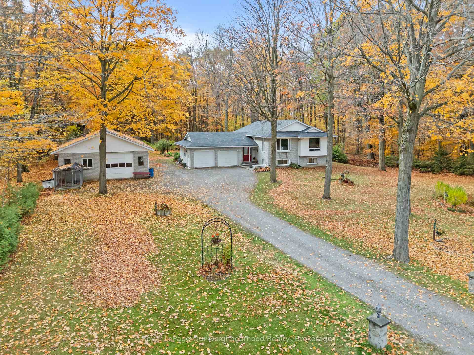 Photo 31 of 1734 County Rd 26, Brighton, Rural Brighton — HOMEH