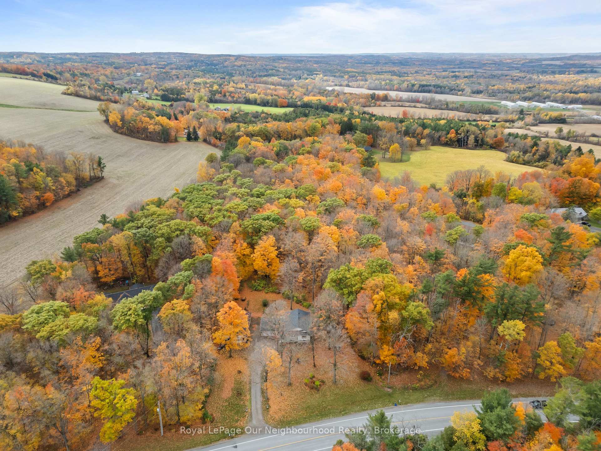 Photo 35 of 1734 County Rd 26, Brighton, Rural Brighton — HOMEH