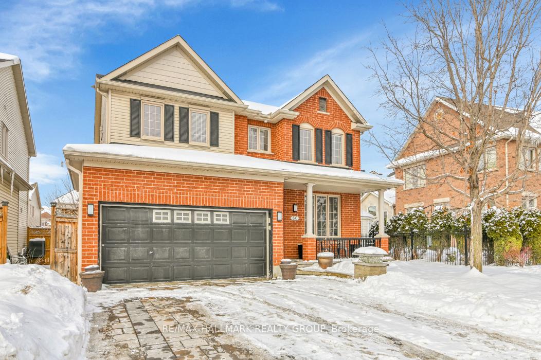 Photo 1 of 80 Rodeo Drive, Ottawa, Barrhaven - Longfields — HOMEH