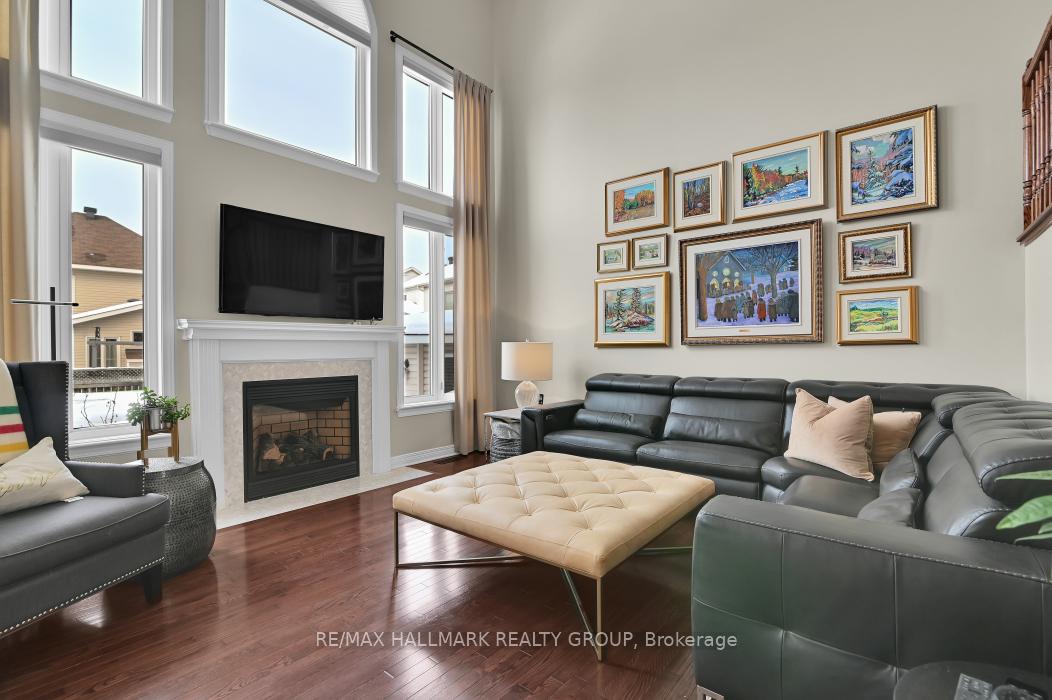 Photo 6 of 80 Rodeo Drive, Ottawa, Barrhaven - Longfields — HOMEH