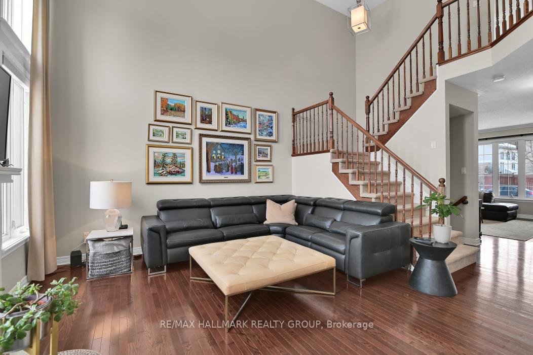 Photo 7 of 80 Rodeo Drive, Ottawa, Barrhaven - Longfields — HOMEH